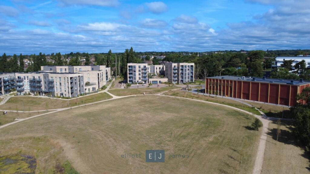 Main image of property: Epping Gate, Loughton