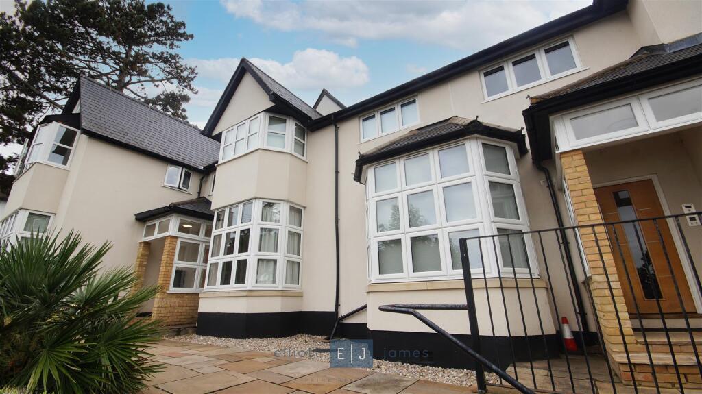 Main image of property: Albion Hill, Loughton