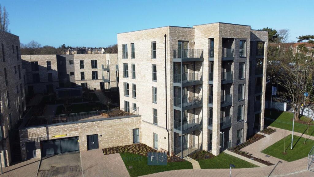 Main image of property: Borders Lane, Loughton