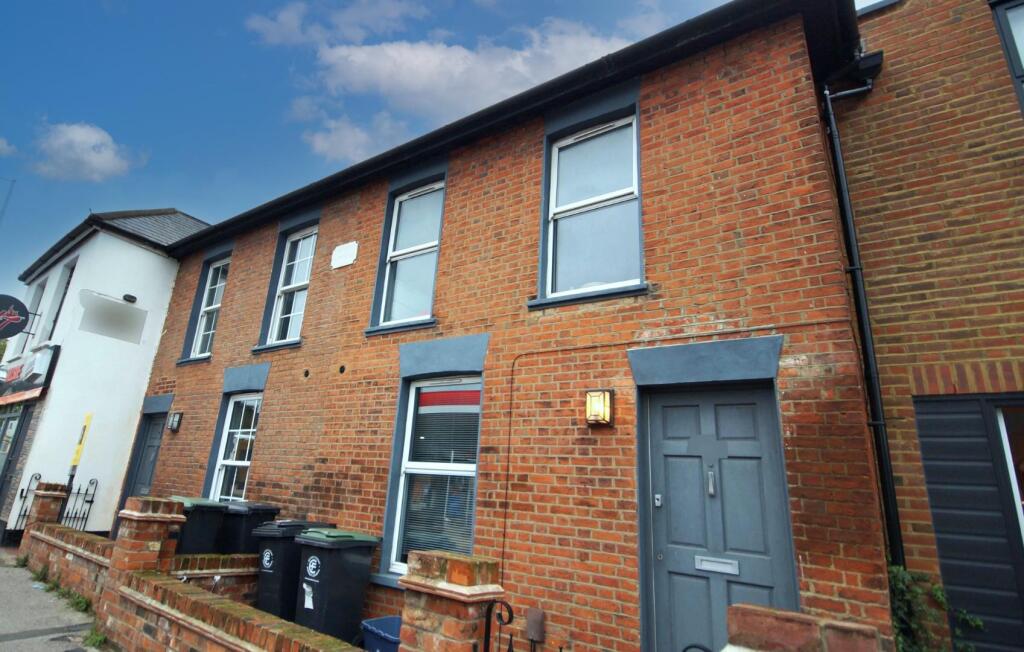 Main image of property: Church Hill, Loughton