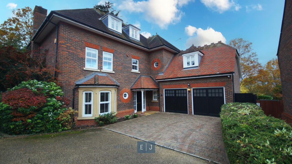 Main image of property: Regents Drive, Woodford Green