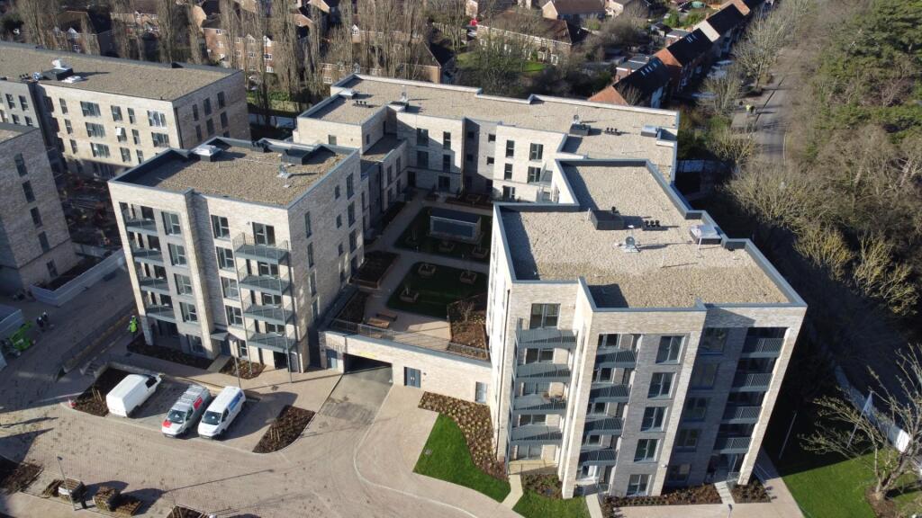 Main image of property: Epping Gate, Borders Lane, Loughton