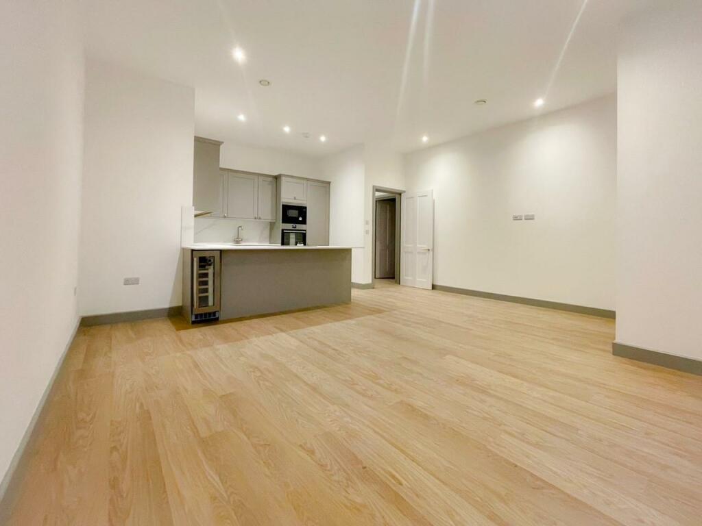 Main image of property: Malden Road, Cheam - WITH PRIVATE GARDEN