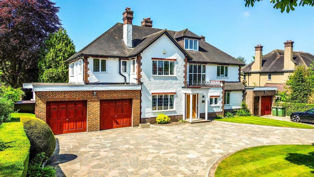 Main image of property: Shirley Avenue, South Cheam