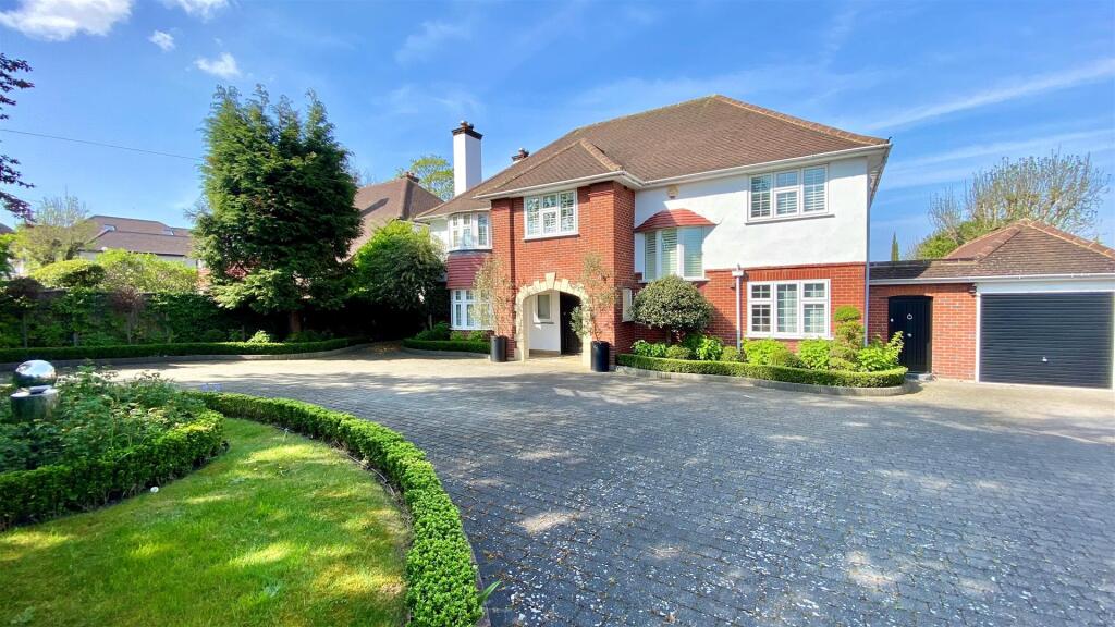 Main image of property: Shirley Avenue, South Cheam