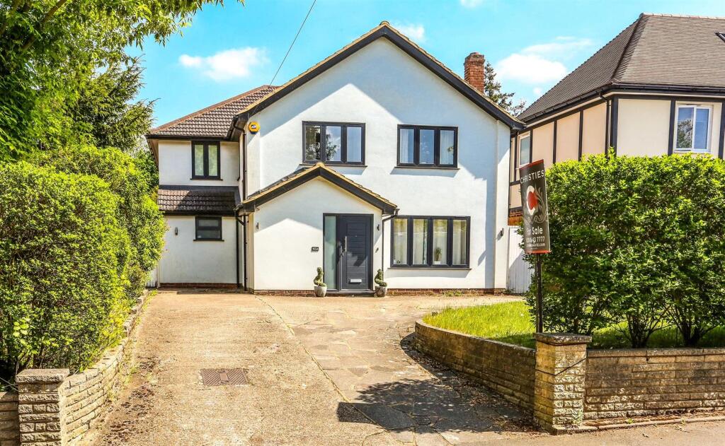 Main image of property: Burdon Lane, South Cheam