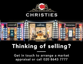 Get brand editions for Christies, Cheam Sales