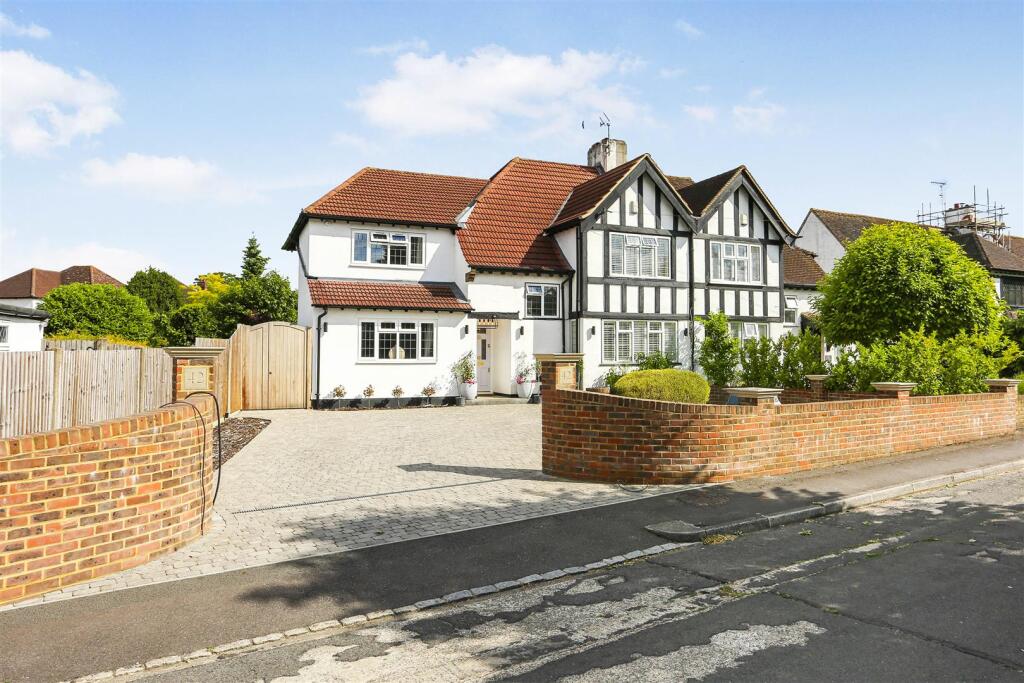 Main image of property: Nonsuch Walk, South Cheam
