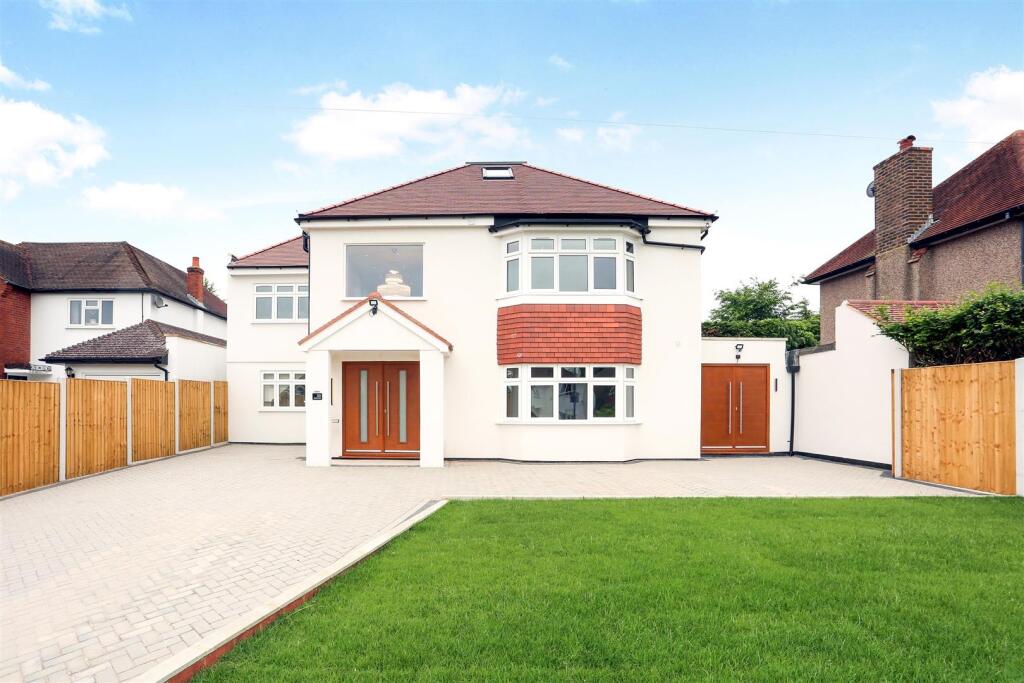 Main image of property: Onslow Avenue, South Cheam