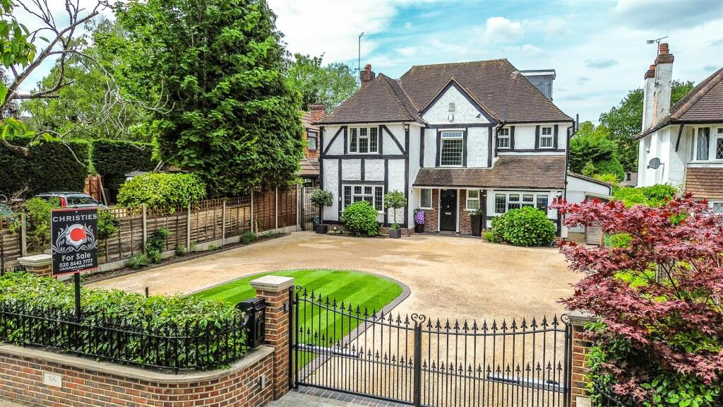 Main image of property: Sandy Lane, South Cheam
