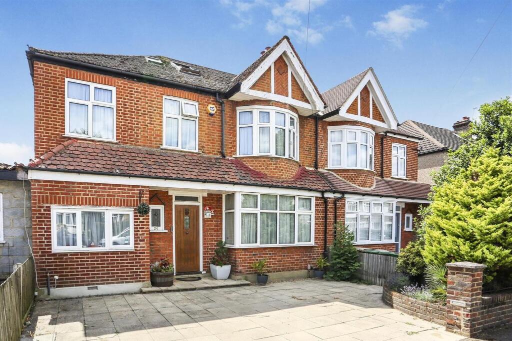 Main image of property: Elm Way, Worcester Park