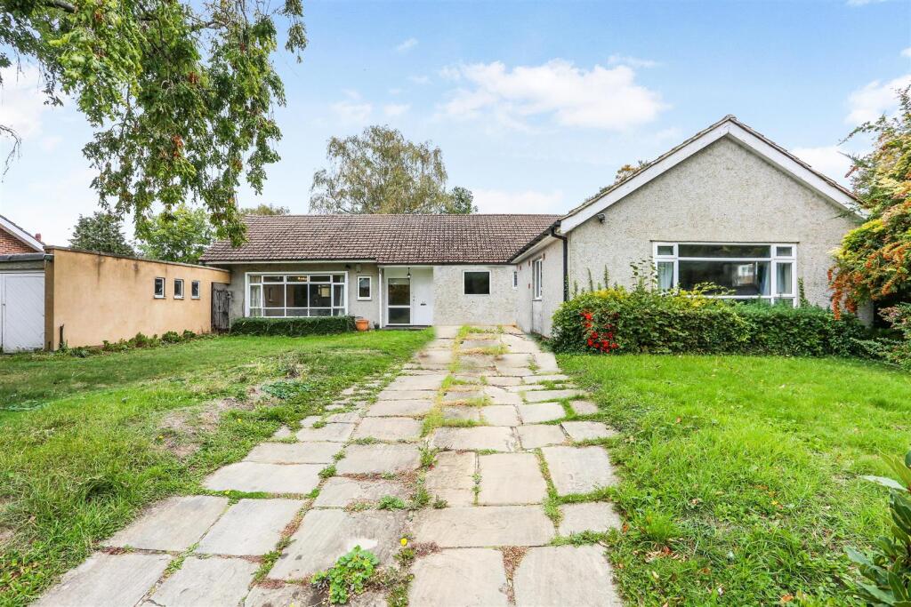 Main image of property: Burdon Lane, South Cheam