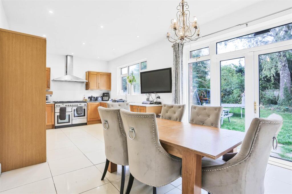 Main image of property: Burdon Lane, South Cheam