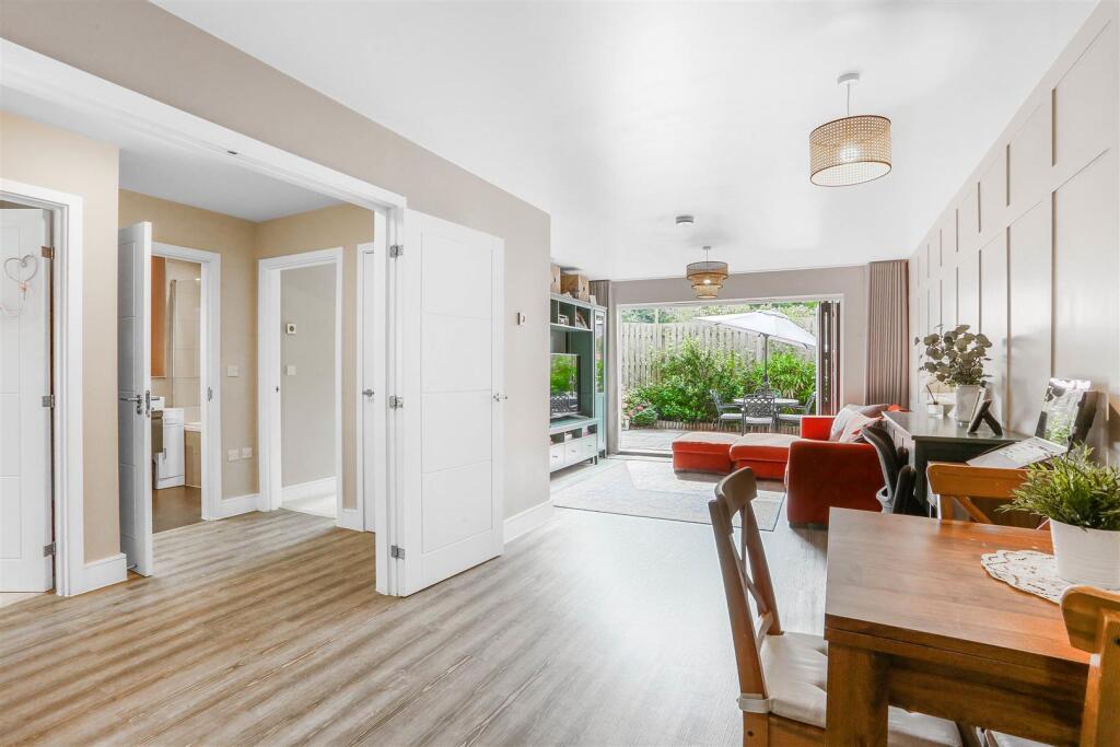 Main image of property: Villers Court, East Ewell