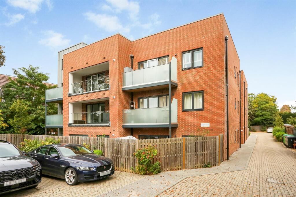 Main image of property: Villers Court, East Ewell