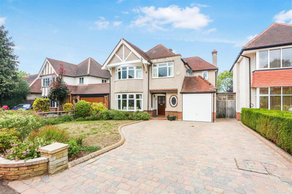 Main image of property: South Drive, South Cheam