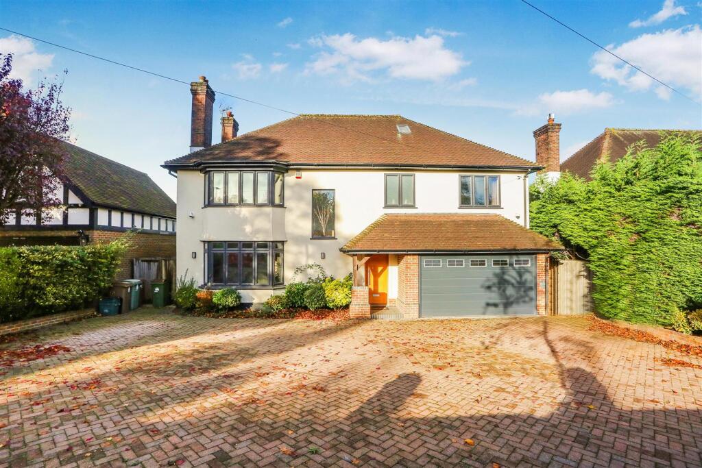 Main image of property: Shirley Avenue, South Cheam