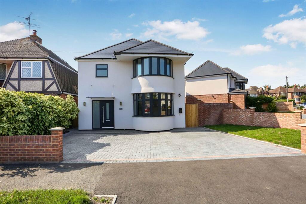 Main image of property: Boleyn Avenue, Epsom