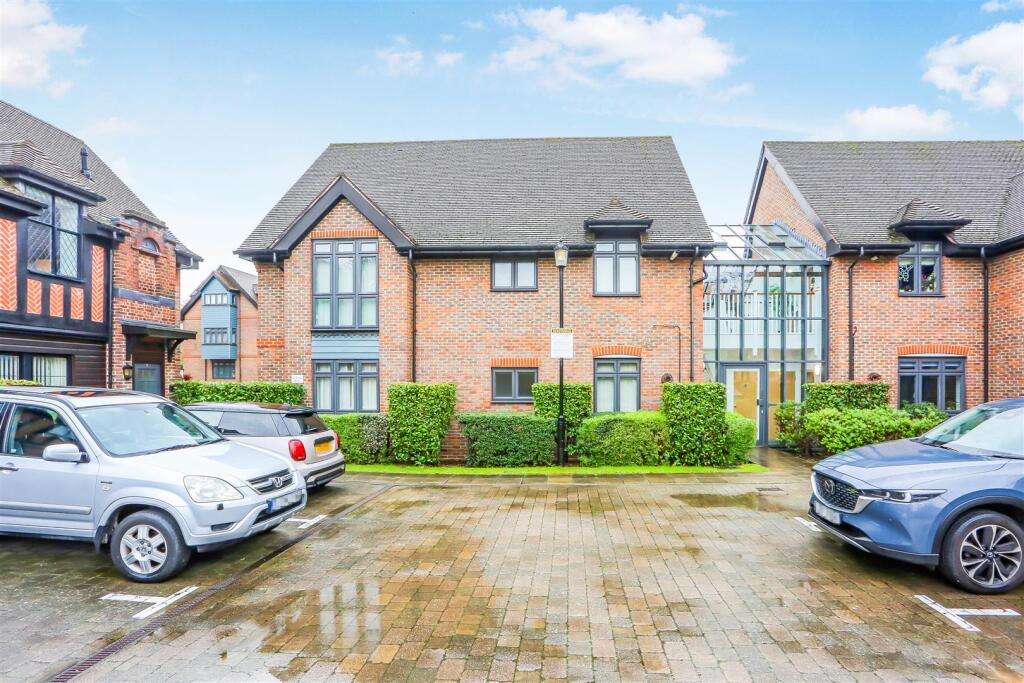 Main image of property: Ewell Road, Cheam Village