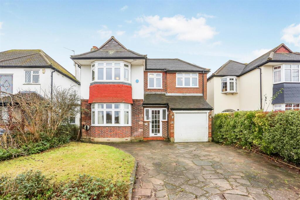 Main image of property: Northey Avenue, South Cheam