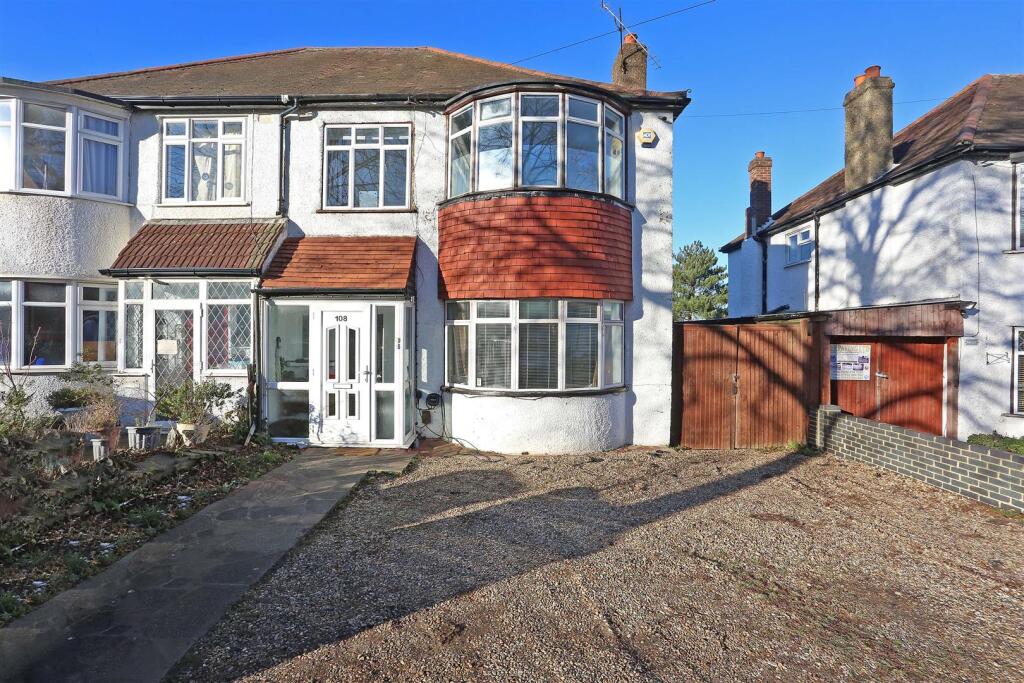 Main image of property: Alberta Avenue, Cheam