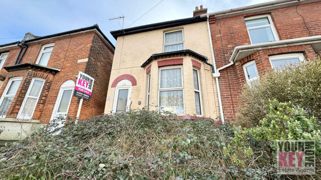 Main image of property: Cheriton High Street, Folkestone, Kent CT19 4HQ