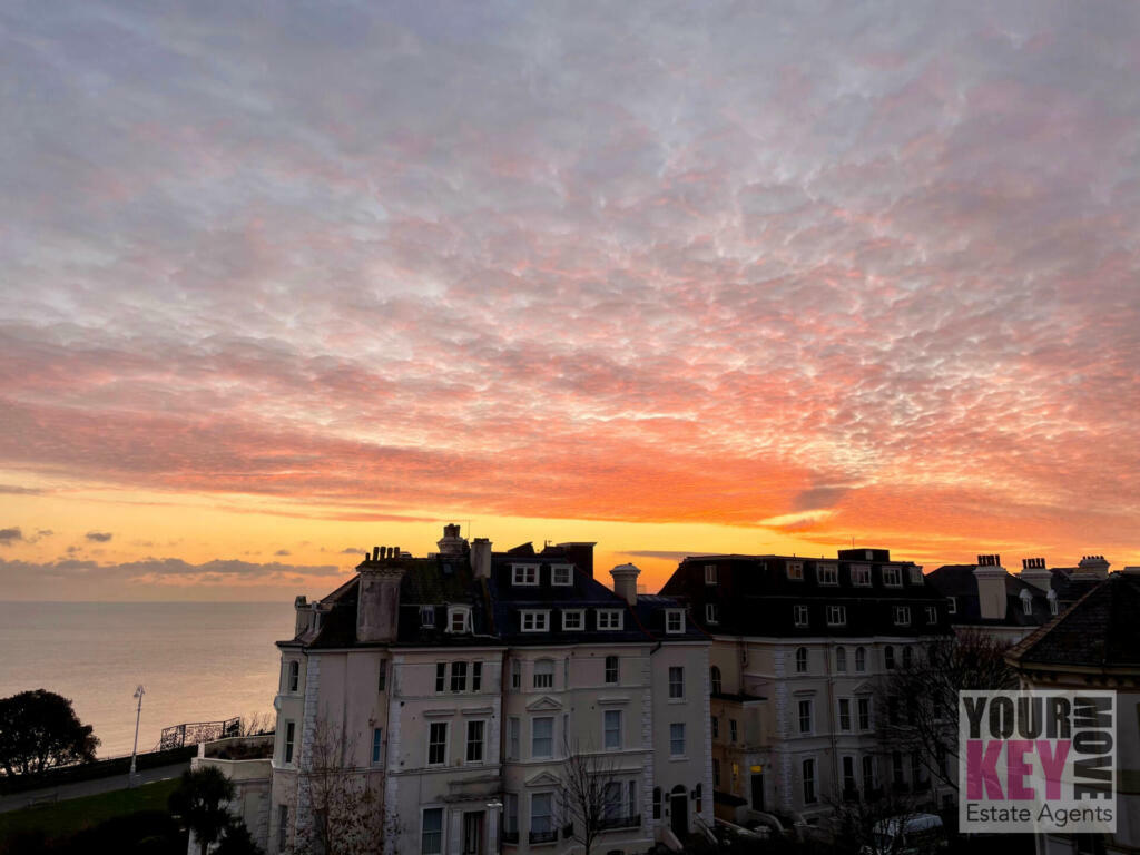 Main image of property: Clifton Gardens, Folkestone, Kent CT20 2EF