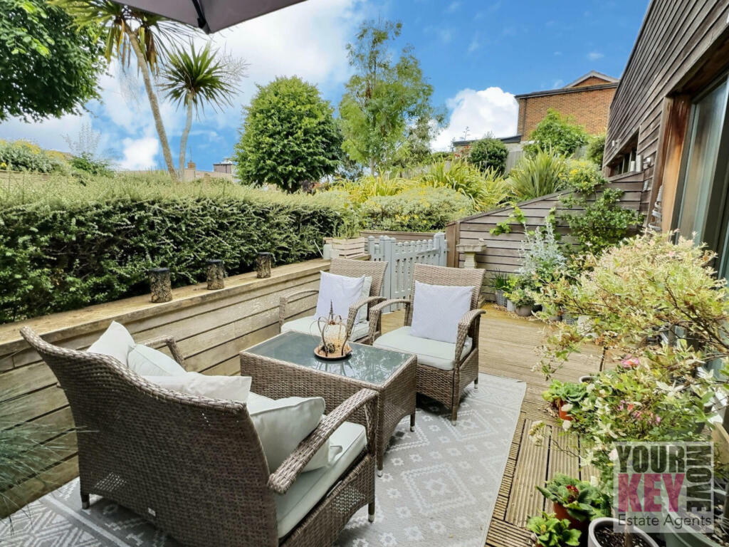 Additional property image - The Hyde, Dental Street, Hythe, Kent, CT21 5LJ