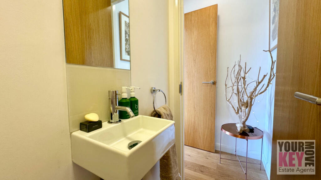 Additional property image - The Hyde, Dental Street, Hythe, Kent, CT21 5LJ