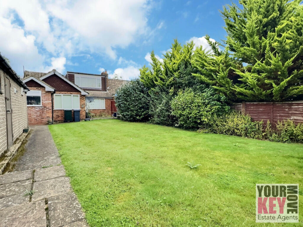 Additional property image - Canterbury Road, Chilham, Canterbury, Kent CT4 8DY