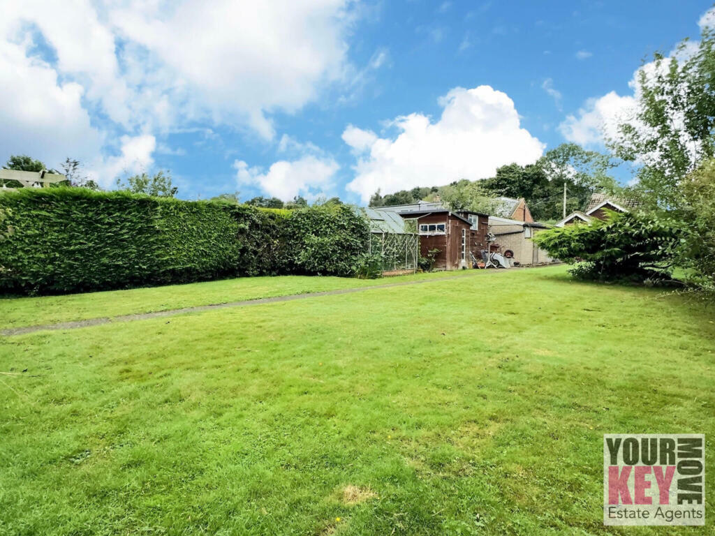 Additional property image - Canterbury Road, Chilham, Canterbury, Kent CT4 8DY