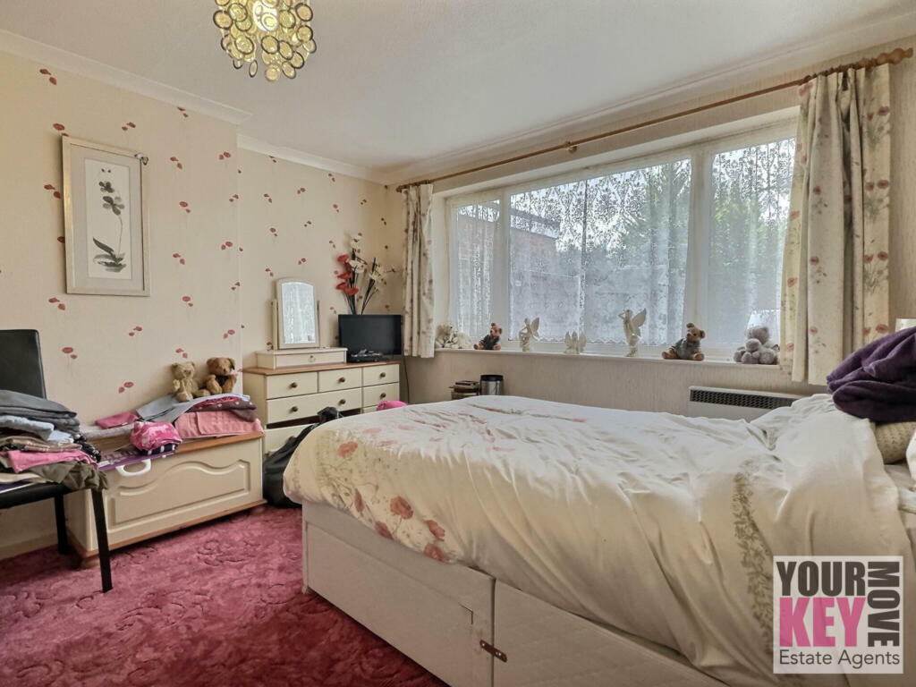 Additional property image - Canterbury Road, Chilham, Canterbury, Kent CT4 8DY