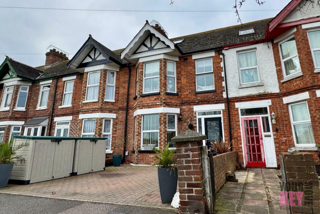 Additional property image - Weymouth Road, Folkestone, Kent CT19 4HU