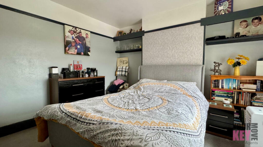 Additional property image - Weymouth Road, Folkestone, Kent CT19 4HU