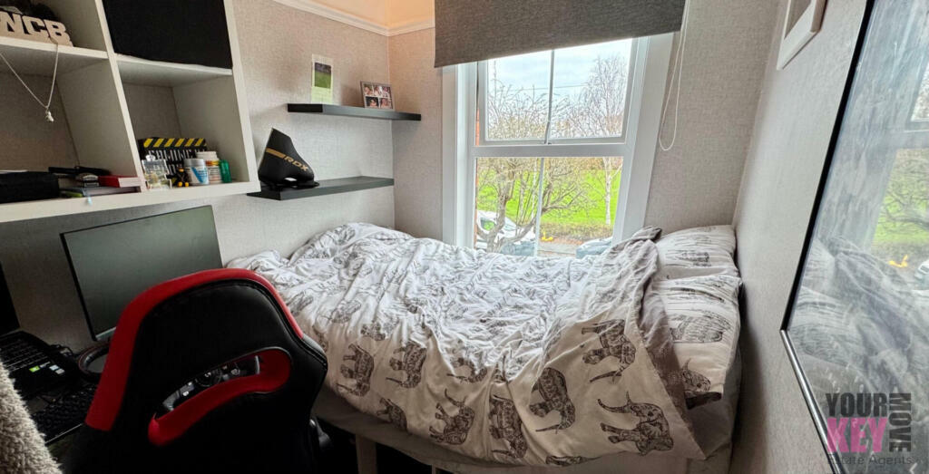 Additional property image - Weymouth Road, Folkestone, Kent CT19 4HU