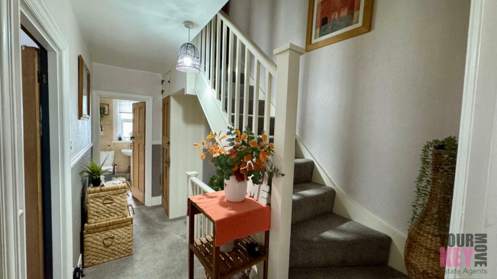 Additional property image - Weymouth Road, Folkestone, Kent CT19 4HU