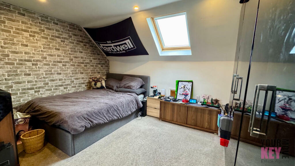 Additional property image - Weymouth Road, Folkestone, Kent CT19 4HU