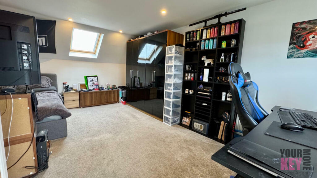 Additional property image - Weymouth Road, Folkestone, Kent CT19 4HU