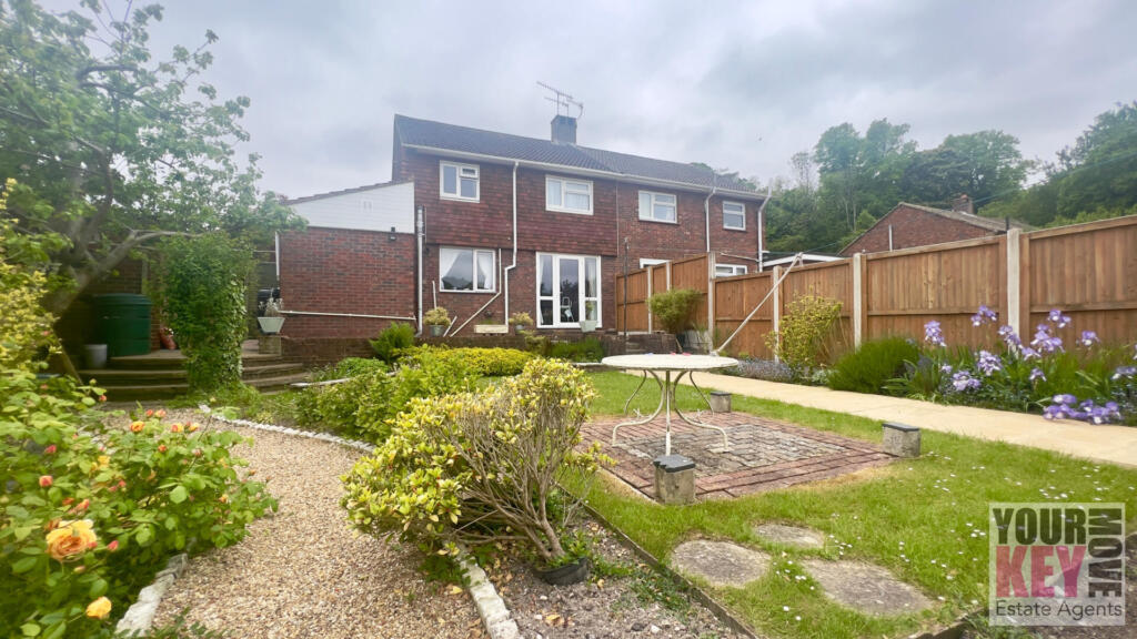 Additional property image - Chilton Way, River, Dover, Kent CT17 0QA