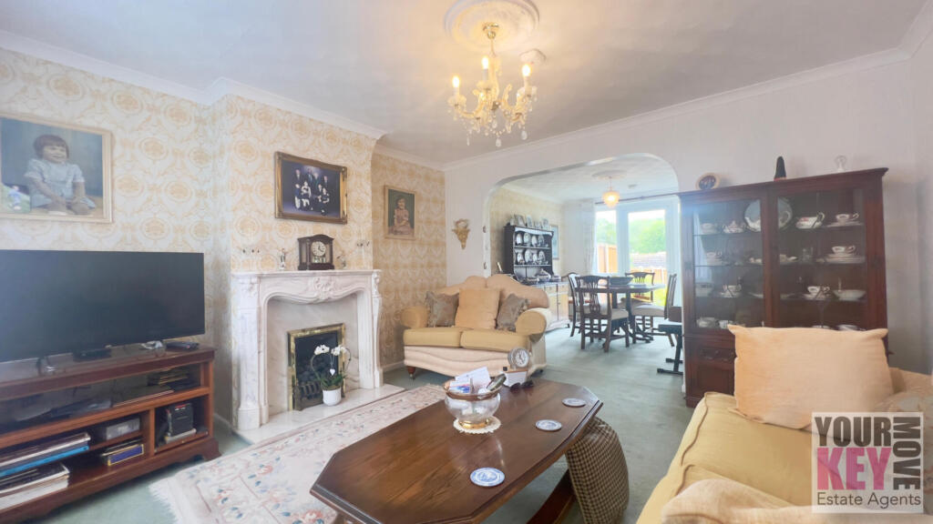 Additional property image - Chilton Way, River, Dover, Kent CT17 0QA
