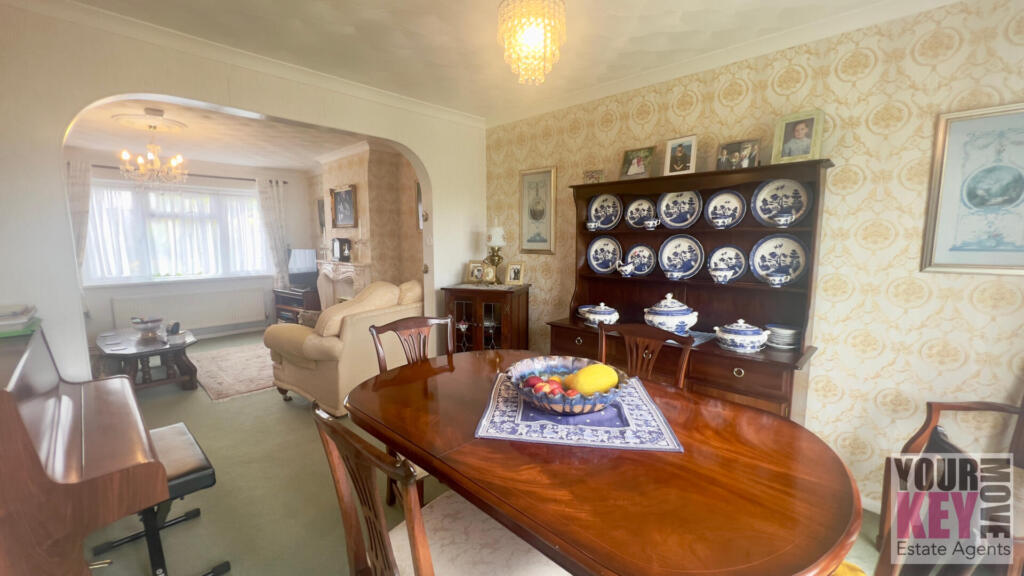 Additional property image - Chilton Way, River, Dover, Kent CT17 0QA