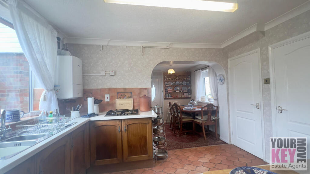 Additional property image - Chilton Way, River, Dover, Kent CT17 0QA