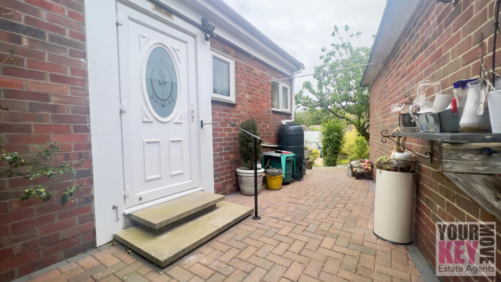 Additional property image - Chilton Way, River, Dover, Kent CT17 0QA