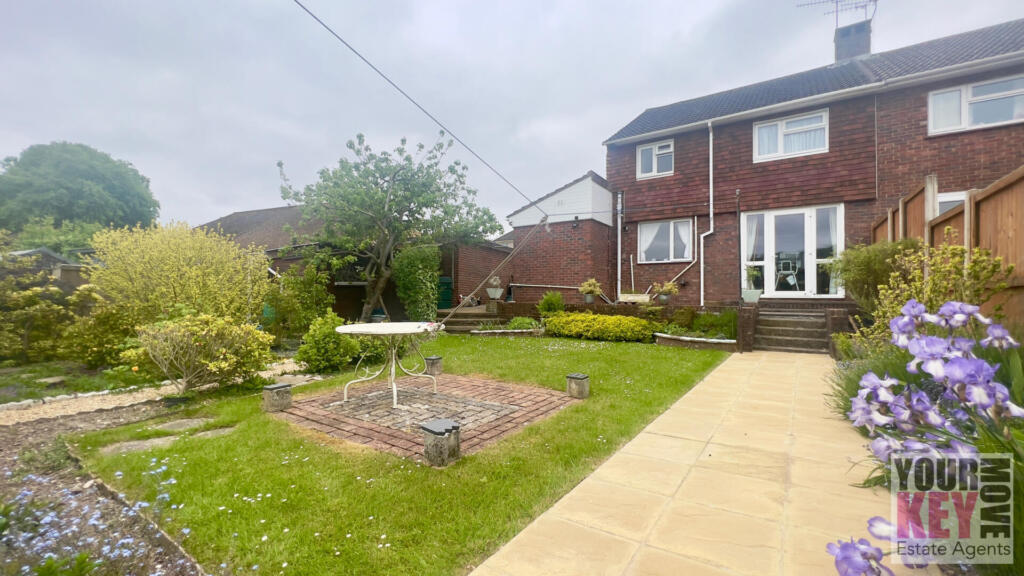 Additional property image - Chilton Way, River, Dover, Kent CT17 0QA