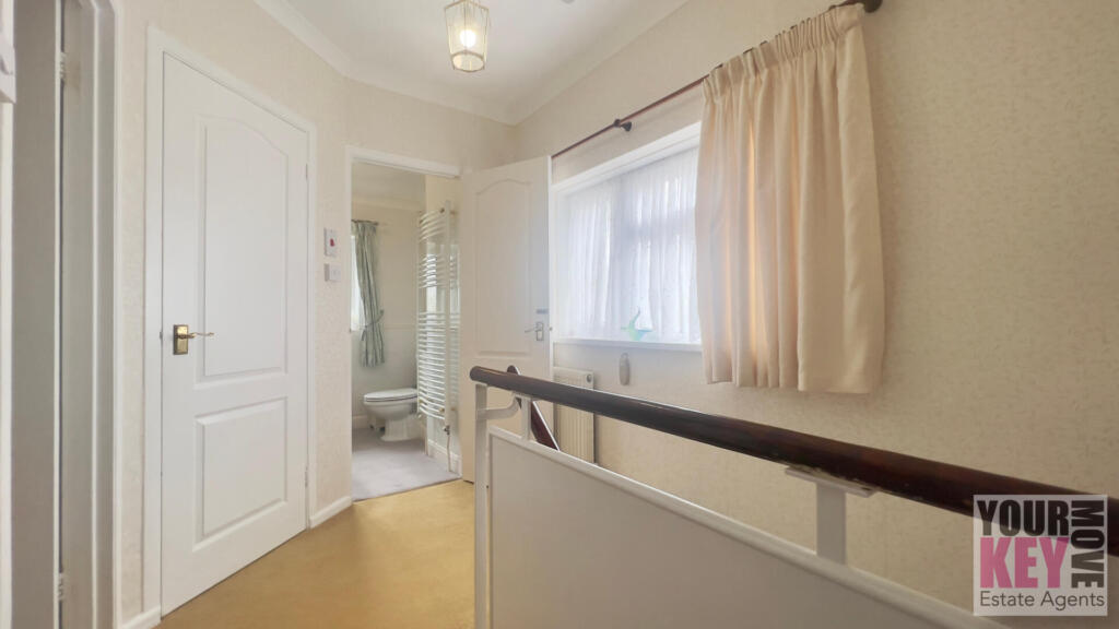 Additional property image - Chilton Way, River, Dover, Kent CT17 0QA