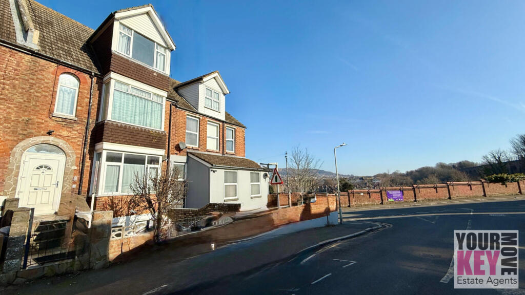 Main image of property: Broadmead Road, Folkestone, Kent CT19 5AN