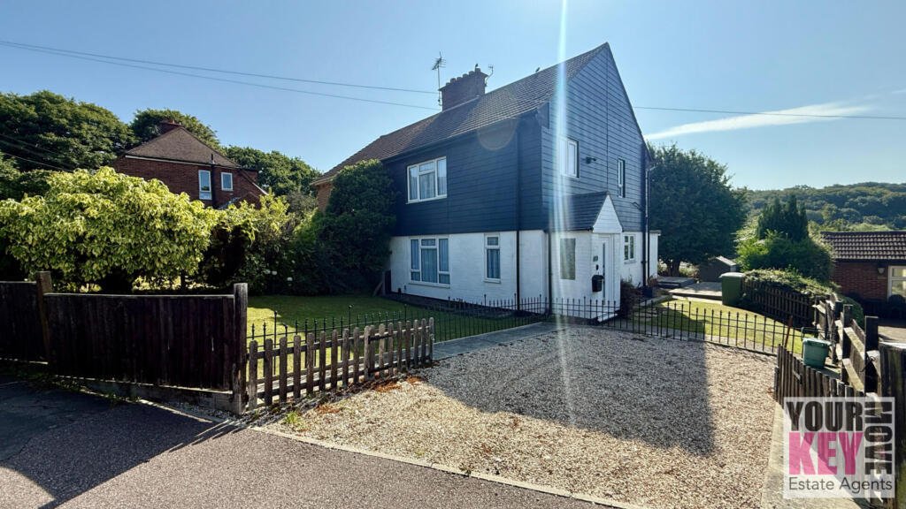 Main image of property: Paraker Way, Hythe, Kent CT21 5SQ
