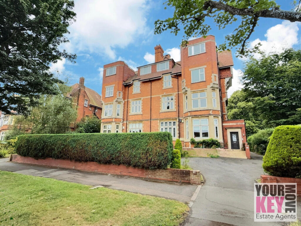 Main image of property: Earls Avenue, Folkestone, Kent CT20 2HA