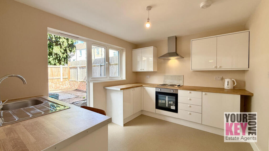 Main image of property: Black Bull Road, Folkestone, Kent CT19 5QL