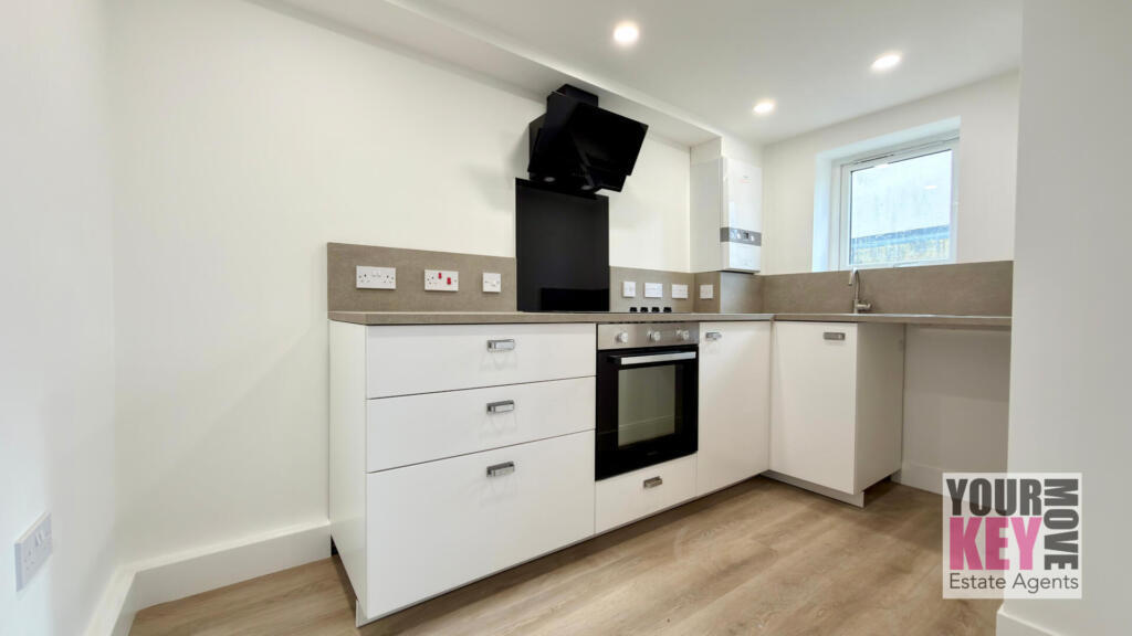 Main image of property: Tower Hamlets Street, Dover, Kent CT17 0DY